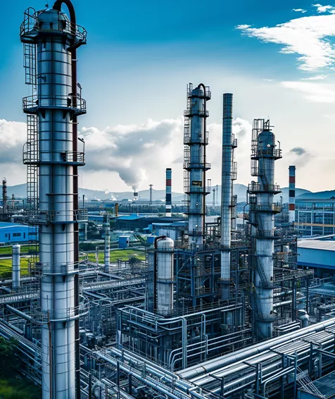 Chemical Industry