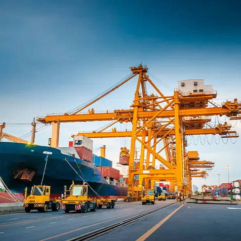Shipbuilding & Marine Engineering