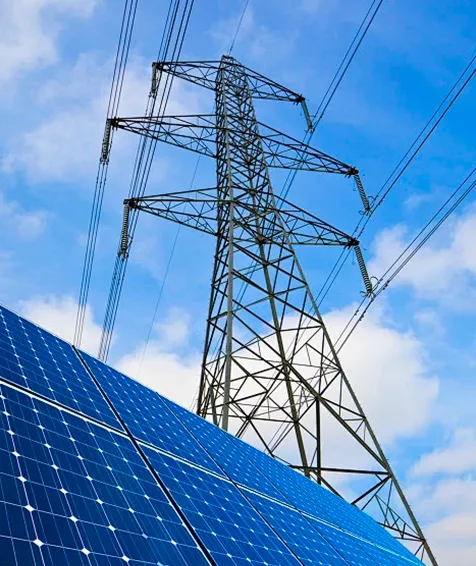 Power Industry